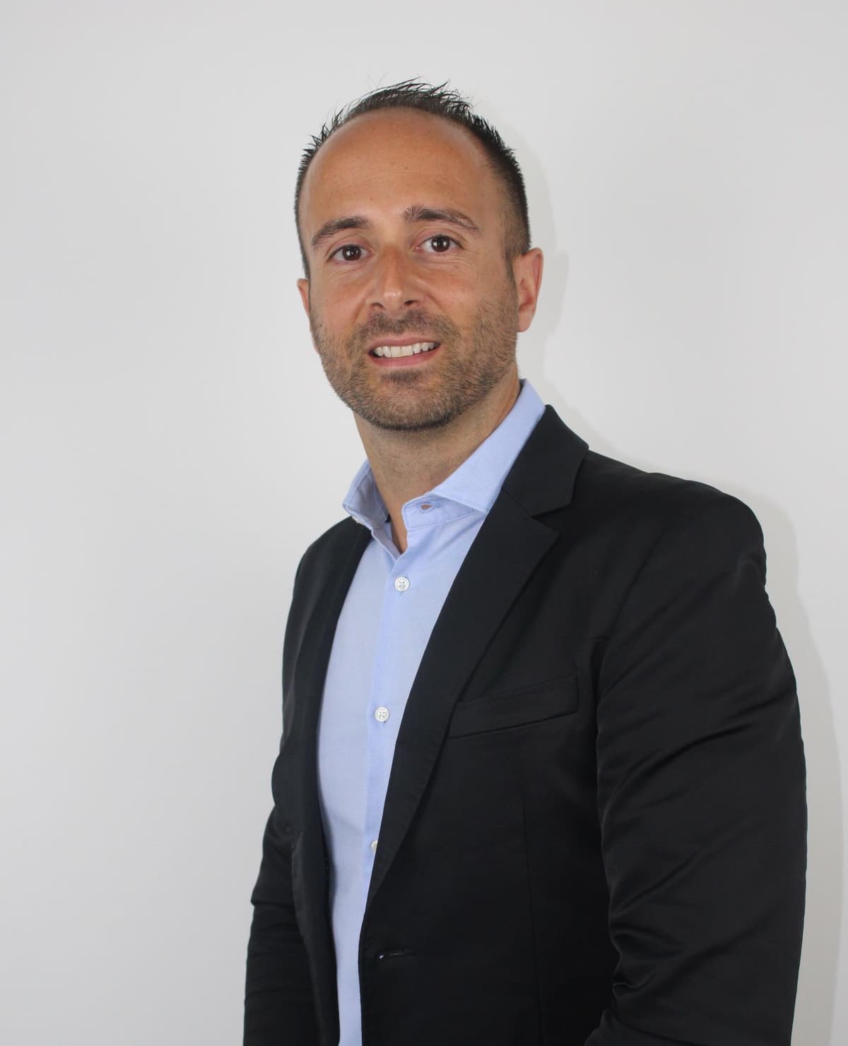 Grégory Gomes
