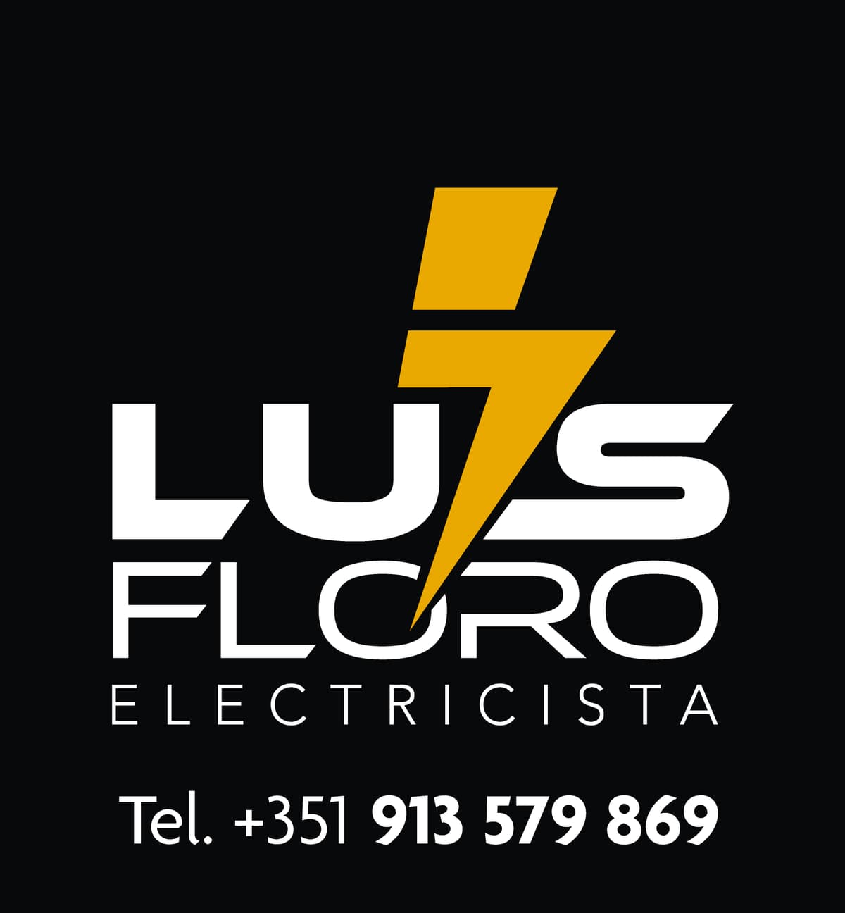 Luís Floro Eletricista