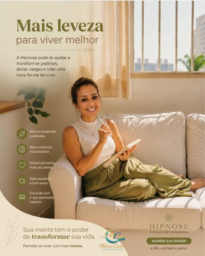 Mónica Cardoso — completed work